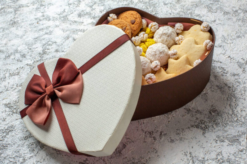 Culinary Delights Personalized Gift Basket Ideas on Mother’s Day