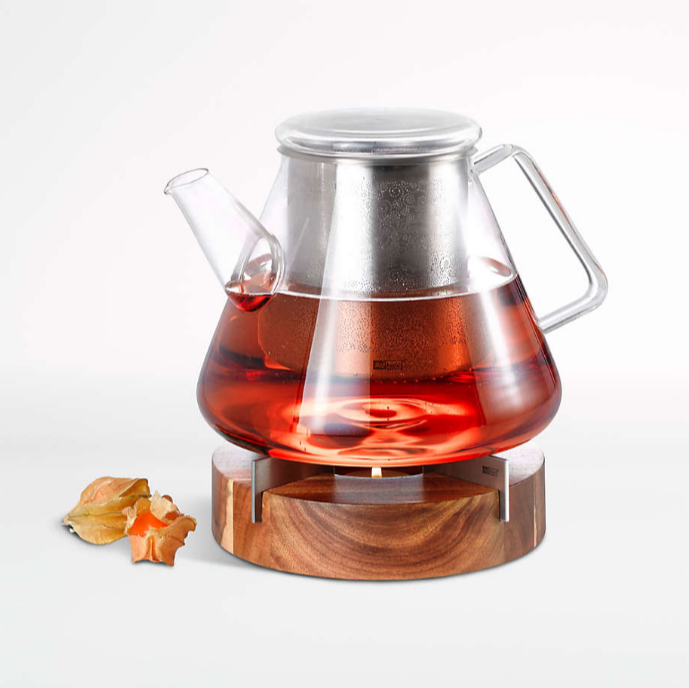 Tea Pot - mother's day gift ideas for elderly moms