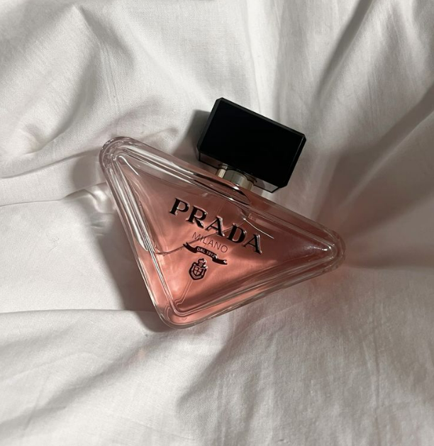 Prada Paradoxe Eau de Parfum - mother's day gift ideas for mom who has everything