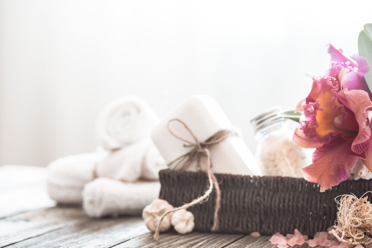 Theme Ideas for Mother’s Day DIY Gift Basket